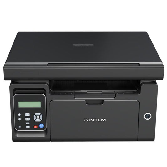 Pantum M6500W Stampante Laser Multifunzione 22Ppm B/N Usb Wifi App Ios Android