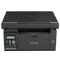 Pantum M6500W Multifunction Laser Printer 22ppm B/W USB Wifi App iOS Android
