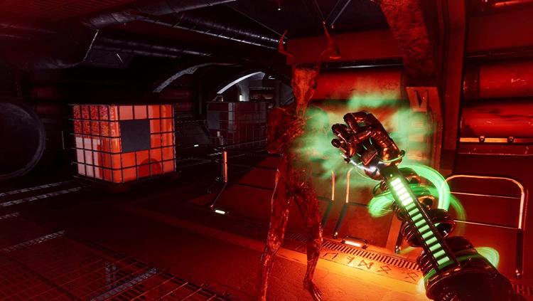 Apsulov End Of Gods PS5 Spiel Neu Versiegelt Italienisch Horror Playstation 5