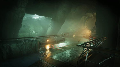 Apsulov End Of Gods PS5 Spiel Neu Versiegelt Italienisch Horror Playstation 5
