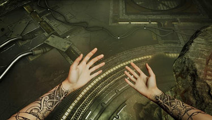 Apsulov End Of Gods PS5 Spiel Neu Versiegelt Italienisch Horror Playstation 5