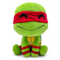 Youtooz - TMNT Turtles Plush (Raphael) 23cm Ninja Turtles Doll Raphael