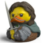 Tubbz (7) Lord Of The Rings "Aragorn" Paperella Figure Duck Lord Of The Rings