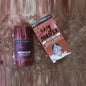Face Complex Red Clay Absorbing And Purifying Skin Booster Stick Mask