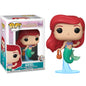 Funko Pop! Disney The Little Mermaid - Ariel (563) Vinyl Figure The Little Mermaid