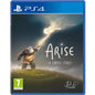 ARISE: A SIMPLE STORY PS4 VIDEO GAME PLAYSTATION 4 GAME EU IT NEW SEALED