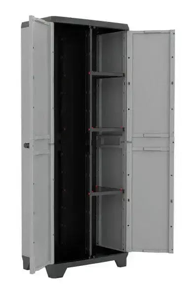 BESENSCHRANK STILO 68X39X173H