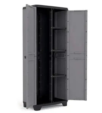 BESENSCHRANK STILO 68X39X173H