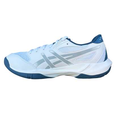 ASICS GEL-Rocket 12 Bianco 1071A116-100 – Scarpa Volley Indoor Uomo