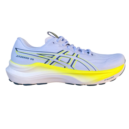 ASICS GT-2000 14 Scarpe Running Uomo Blu Deep Ocean - 1011C056-400