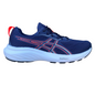 ASICS Gel-Contend 9 1011B881-406 Blue | Men's running cushioning comfort mesh