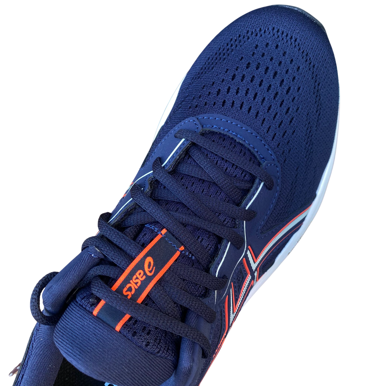 ASICS Gel-Contend 9 1011B881-406 Blu | Running uomo ammortizzazione comfort mesh