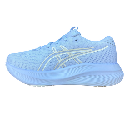 ASICS Gel-Excite 11 1012B861-402 Blue Fade/Cream | Running donna comfort ammortizzato