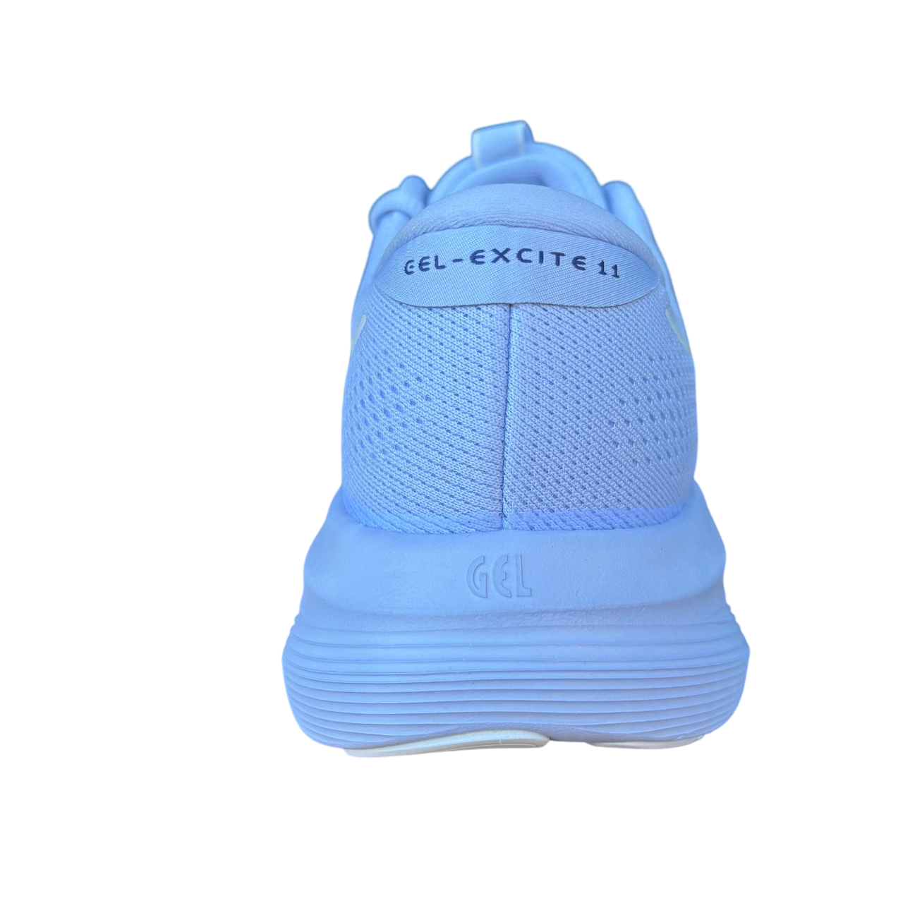 ASICS Gel-Excite 11 1012B861-402 Blue Fade/Cream | Running donna comfort ammortizzato