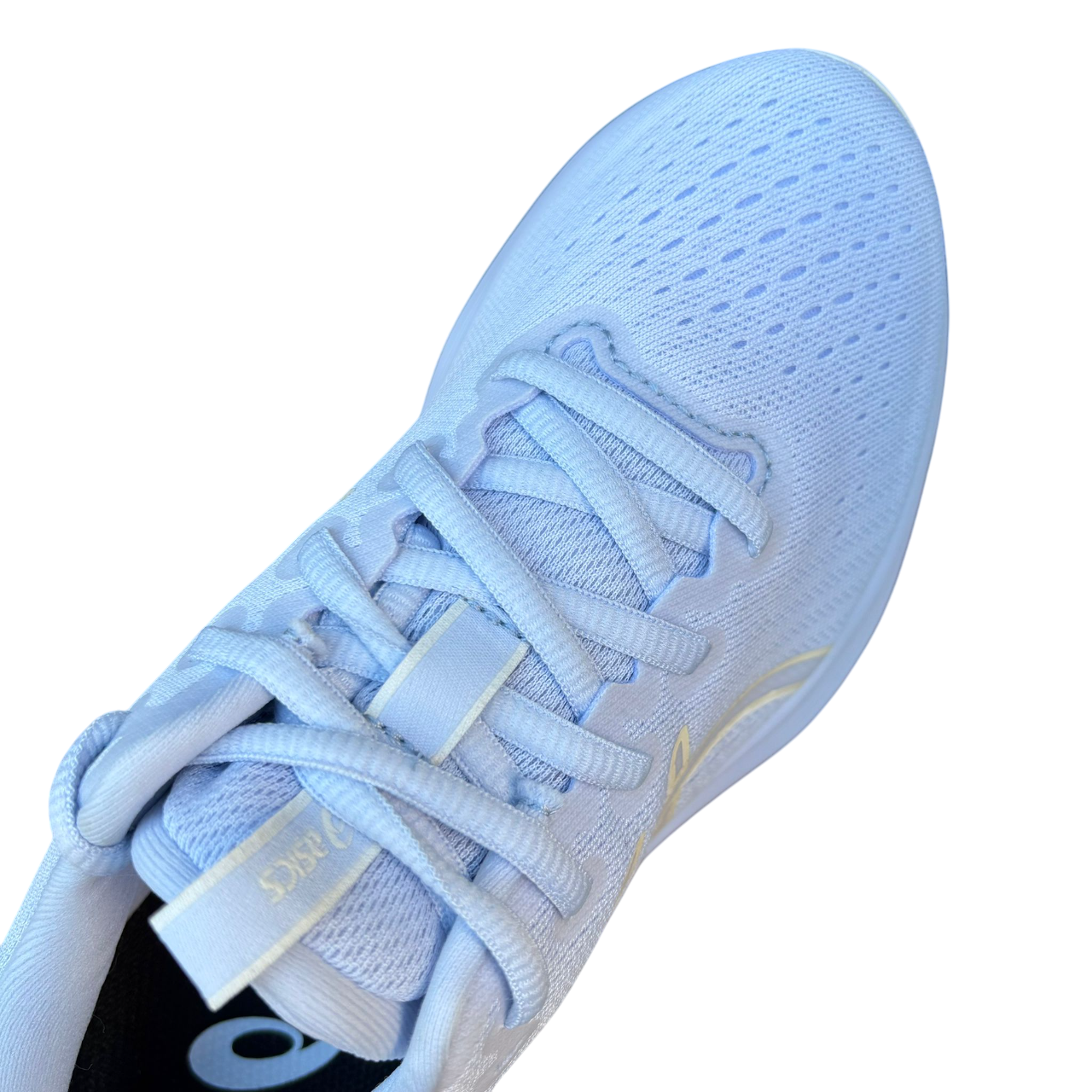ASICS Gel-Excite 11 1012B861-402 Blue Fade/Cream | Running donna comfort ammortizzato