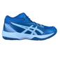 ASICS Gel-Task MT 4 1071A102-401 Mako Blue | Men's Indoor Volleyball Shoes GEL Comfort
