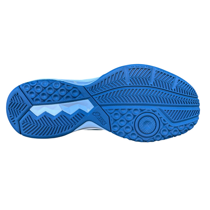 ASICS Gel-Task MT 4 1071A102-401 Mako Blue | Scarpe Indoor Pallavolo Uomo Comfort GEL