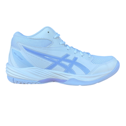 ASICS Gel-Task MT 4 Scarpe Pallavolo Donna Indoor - 1072A105-104 Bianco