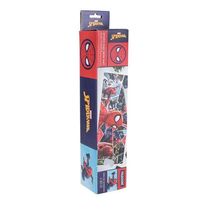 Paladone Schreibtischunterlage (Spider-Man) Marvel Mauspad XXL Gaming PC 30X80Cm
