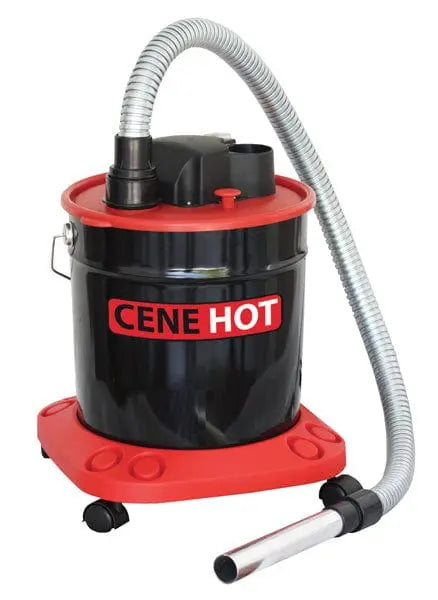 Aspiracenere cene hot 950w 50hz