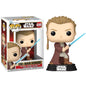 Funko Pop! Star Wars Ep1 20Th - (699) Obi-Wan (Young) Vinyl Figure 9Cm New