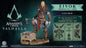 ASSASSIN'S CREED VALHALLA - EIVOR MALE ACTION FIGURE STATUE 30CM NEW COLLECTION