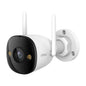 Imou Telecamera Bullet 3 3K Bullet IP/Wi-Fi Full-color 5 MP 2.8 mm IR