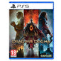Dragon's Dogma 2 II PS5 Video Game Playstation 5 PAL Italian New Sealed