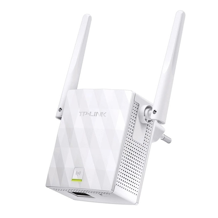 Tp-Link Range Extender 300Mbps WLAN-Repeater TL-WA855RE