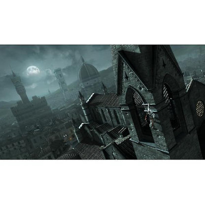 ASSASSIN'S CREED I & ASSASSIN'S CREED II GOTY BUNDLE PS3 SPIEL PLAYSTATION 3 ITA
