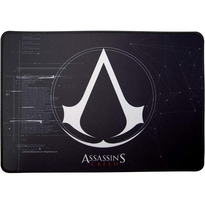 Abystyle Gaming Mousepad (Assassin's Creed) XL Mousepad PC Schreibtischunterlage
