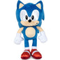 Sega Plush Sonic The Hedgehog Version 2 30Cm Play By Play Puppet Toys Plush
