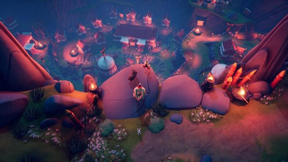 Asterix & Obelix Xxxl: The Ram From Hibernia PS4 Spiel Italienische Limited Edition