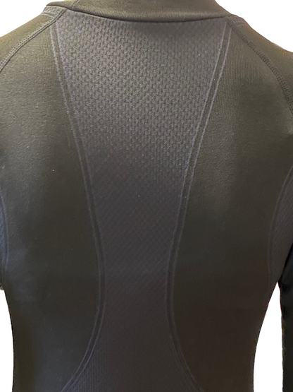 Astrolabio Maglia Termica Donna R18L 5KT T15H 2V Nero