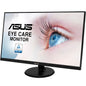 Asus VA27DQ 27" Full HD IPS LED Frameless 75Hz FreeSync DisplayPort HDMI Monitor