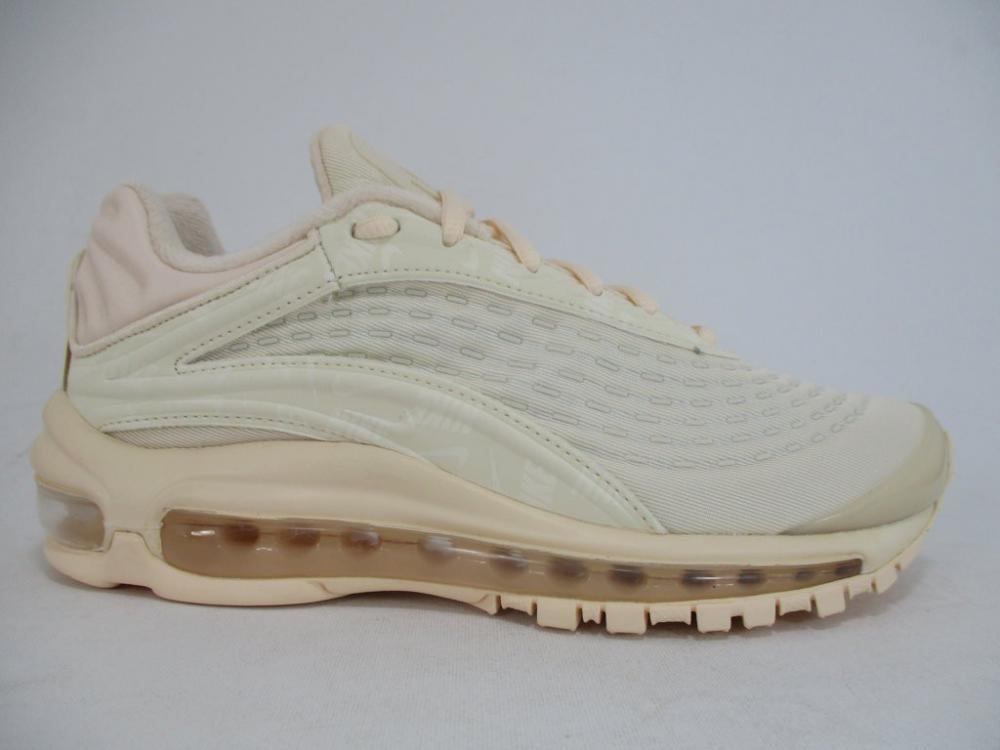 Nike Air Max Deluxe SE AT8692-800 Guava Ice - Scarpe Donna
