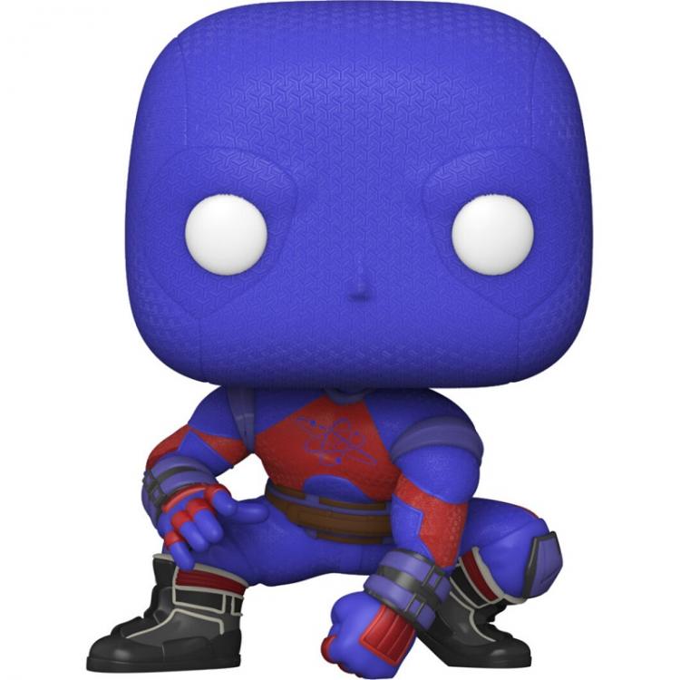 Funko Pop! Movies Black Adam – Atom Smasher (1233) Vinyl-Sammelfigur