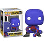 Funko Pop! Movies Black Adam - Atom Smasher (1233) Collectible Vinyl Figure