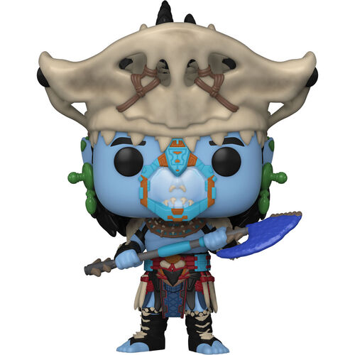 Funko Pop! Marvel Black Panther Wakanda Forever – Attuma (1096) Vinyl-Figur