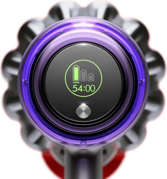 Dyson V11 Torque Drive Extra Aspirapolvere Senza Filo E Sacco  Multicolore