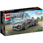 Lego Speed Champions Pagani Utopia 76915 Model Car Building Figures 249Pcs
