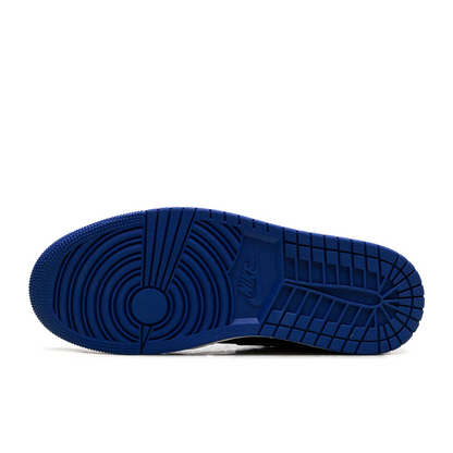 Jordan 1 Retro High OG SP Fragment x Union LA Sport Royal