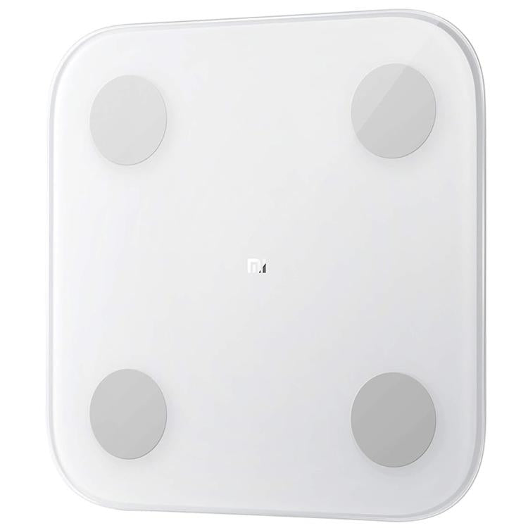 Xiaomi Mi Body Composition Scale 2 Körperanalysewaage Bluetooth 5.0