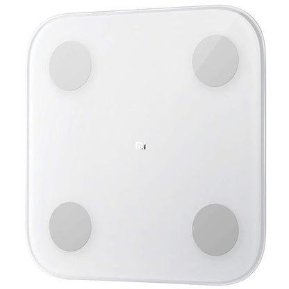 Xiaomi Mi Body Composition Scale 2 Körperanalysewaage Bluetooth 5.0