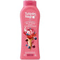 Tulipan Negro Shower Gel (Yogurt and Red Berries) Bath Foam 650ml
