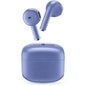 CELLULARLINE MUSICSOUND WIRELESS EARBUDS SWAG TWS BLUETOOTH POWERBANK BLUE