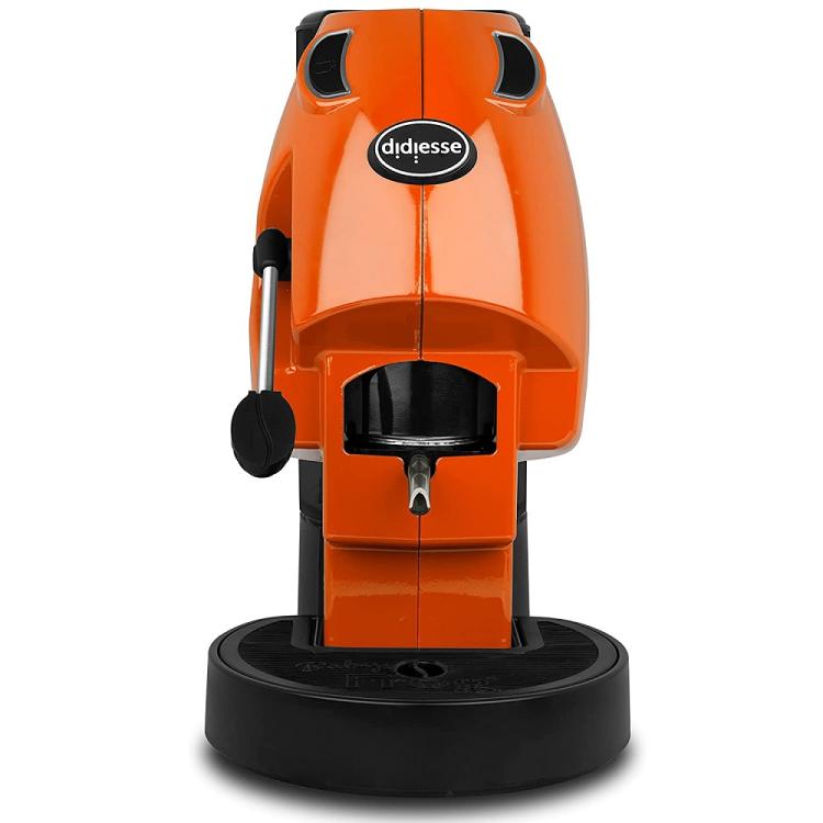 DIDIESSE FROG BABY Kaffeepadmaschine 44mm 450W STD BABY FROG (ORANGE)