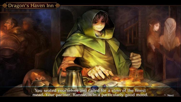 Dragon'S Crown Pro PS4 Videospiel Playstation 4 EU Italienisch Neu Versiegelt