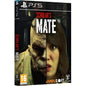 Scholar's Mate PS5 Video Game Playstation 5 Limited EU ITA New Horror