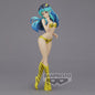 BANPRESTO LUM AND BESTIE GLITTER&GLAMOURS VER.A (URUSEI YATSURA) FIGURE BANDAI